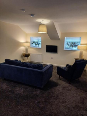 The retreat Holywell